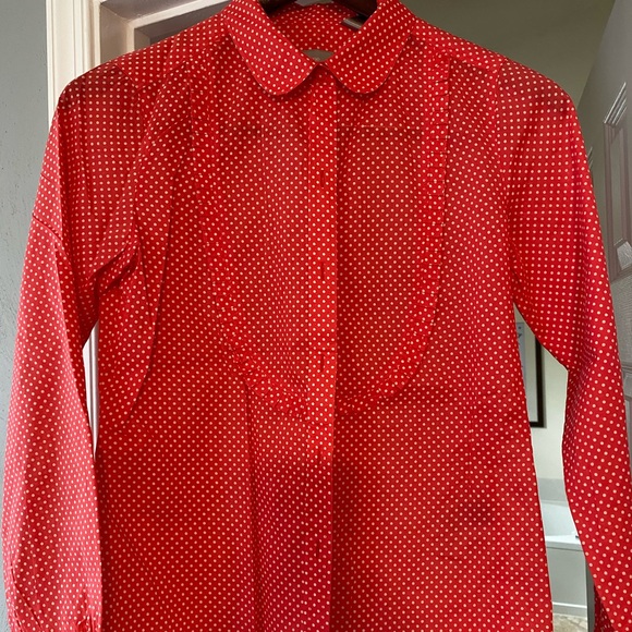 Liz Claiborne blouse - Picture 2 of 2